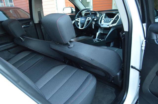 Used 2012 GMC Terrain SLE w/ Convenience Package FWD image 48