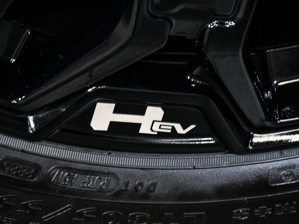 Used 2026 GMC Hummer EV SUV AWD/4WD image 92