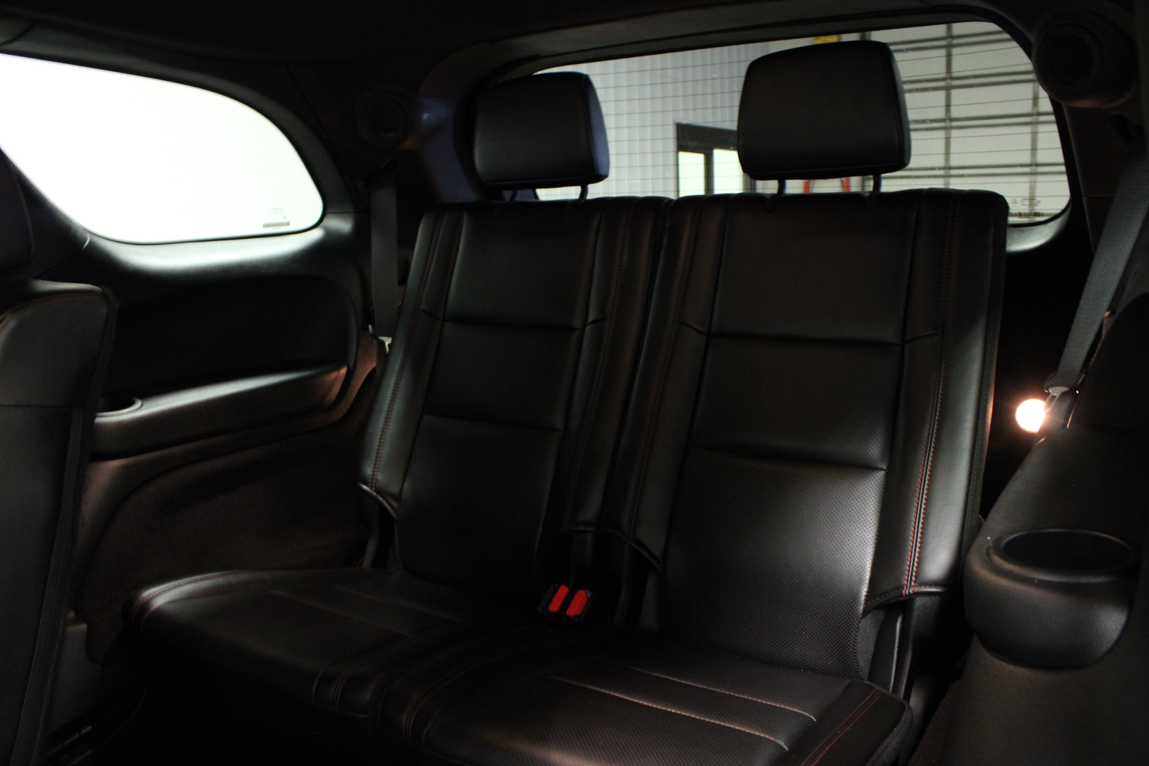 Used 2025 Dodge Durango R/T AWD/4WD image 14