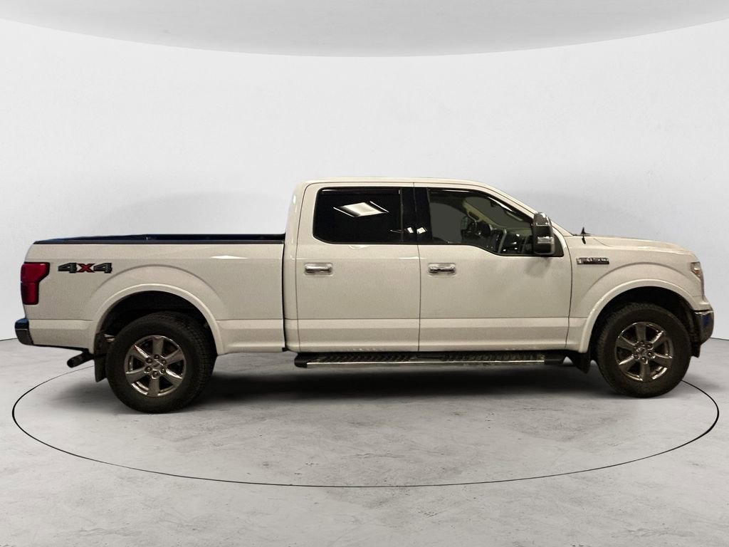 Used 2019 Ford F150 Lariat image 6