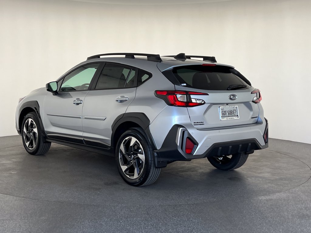 New 2026 Subaru Crosstrek 2.5i Limited AWD/4WD image 7