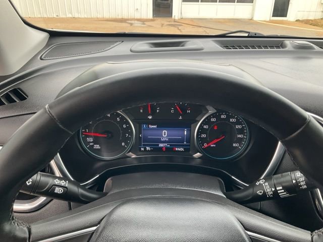 Used 2023 Chevrolet Equinox LT image 13