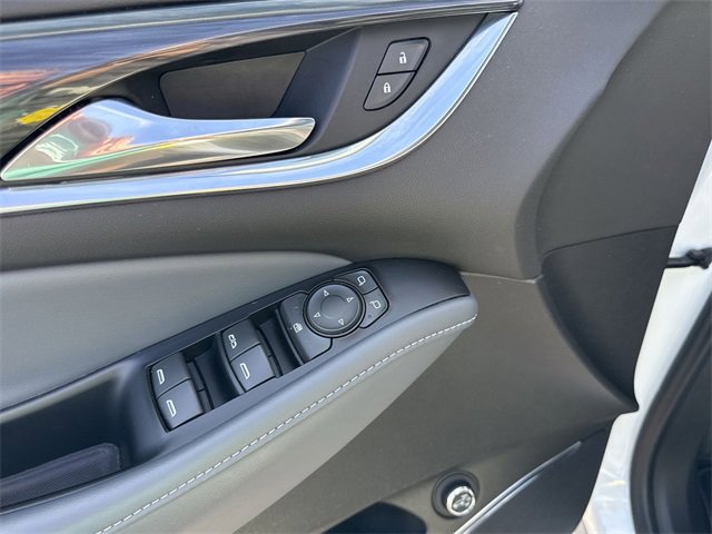 Certified 2023 Buick Enclave Essence image 22