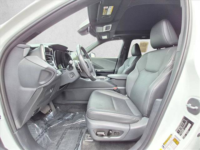 Used 2025 Lexus TX 350 AWD w/ Technology Package image 18