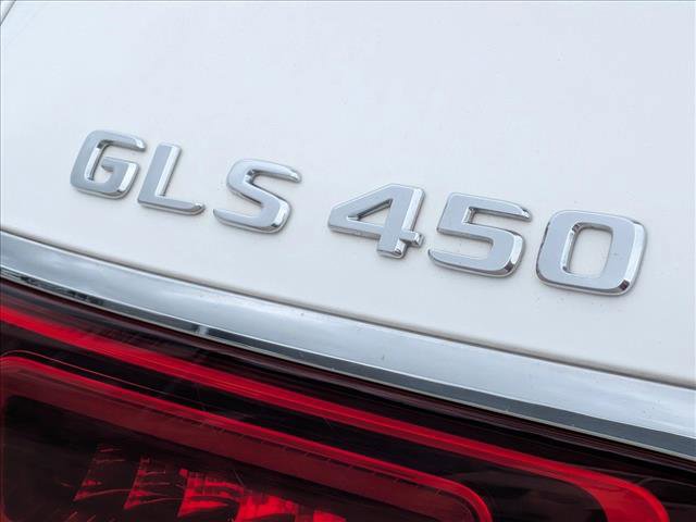 Used 2020 Mercedes-Benz GLS 450 4MATIC image 12