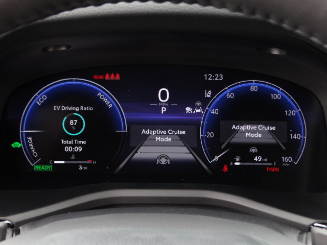 New 2026 Toyota Camry XSE FWD image 17