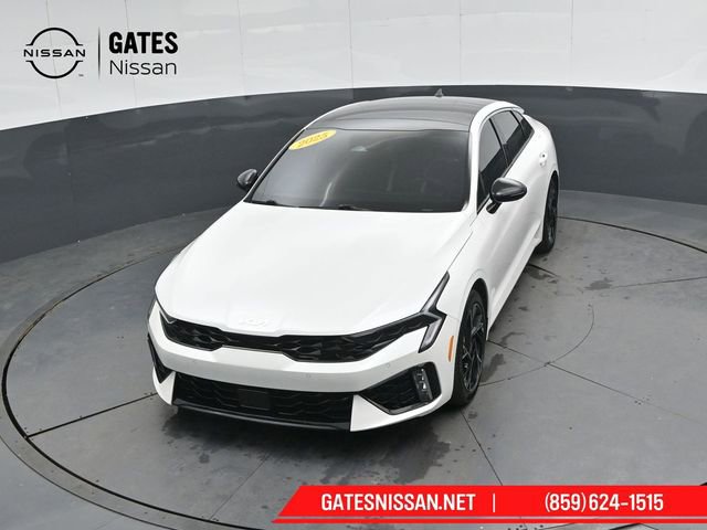 Used 2025 Kia K5 GT-Line w/ GT-Line Premium Package image 44
