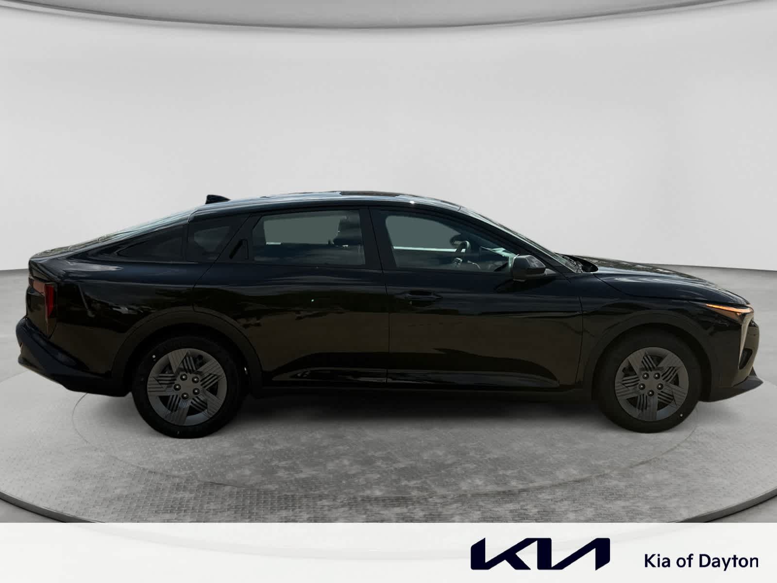 New 2026 Kia K4 FWD image 4