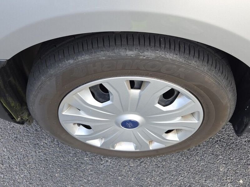 Used 2021 Ford Transit Connect XL FWD image 20