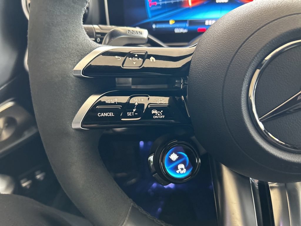 Used 2024 Mercedes-Benz C 63 AMG S image 63