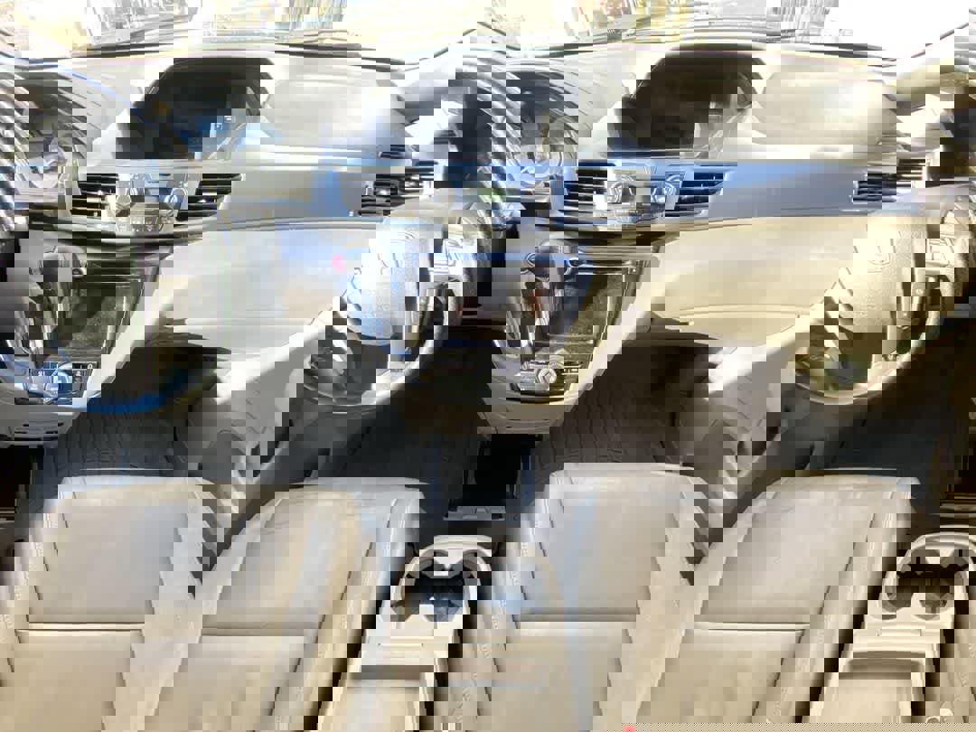 Used 2016 Honda Odyssey Touring image 16