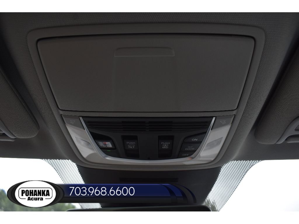 New 2026 Acura MDX w/ Technology Package AWD/4WD image 18