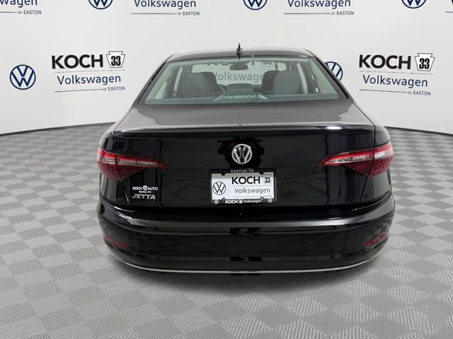 Used 2021 Volkswagen Jetta S FWD image 7