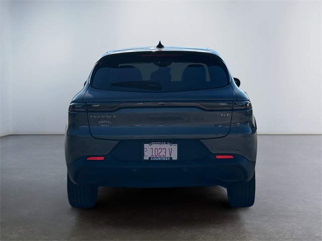 Used 2024 Dodge Hornet GT image 4