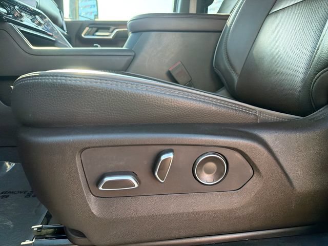 Used 2024 GMC Sierra 2500 Denali w/ Denali Reserve Package AWD/4WD image 30