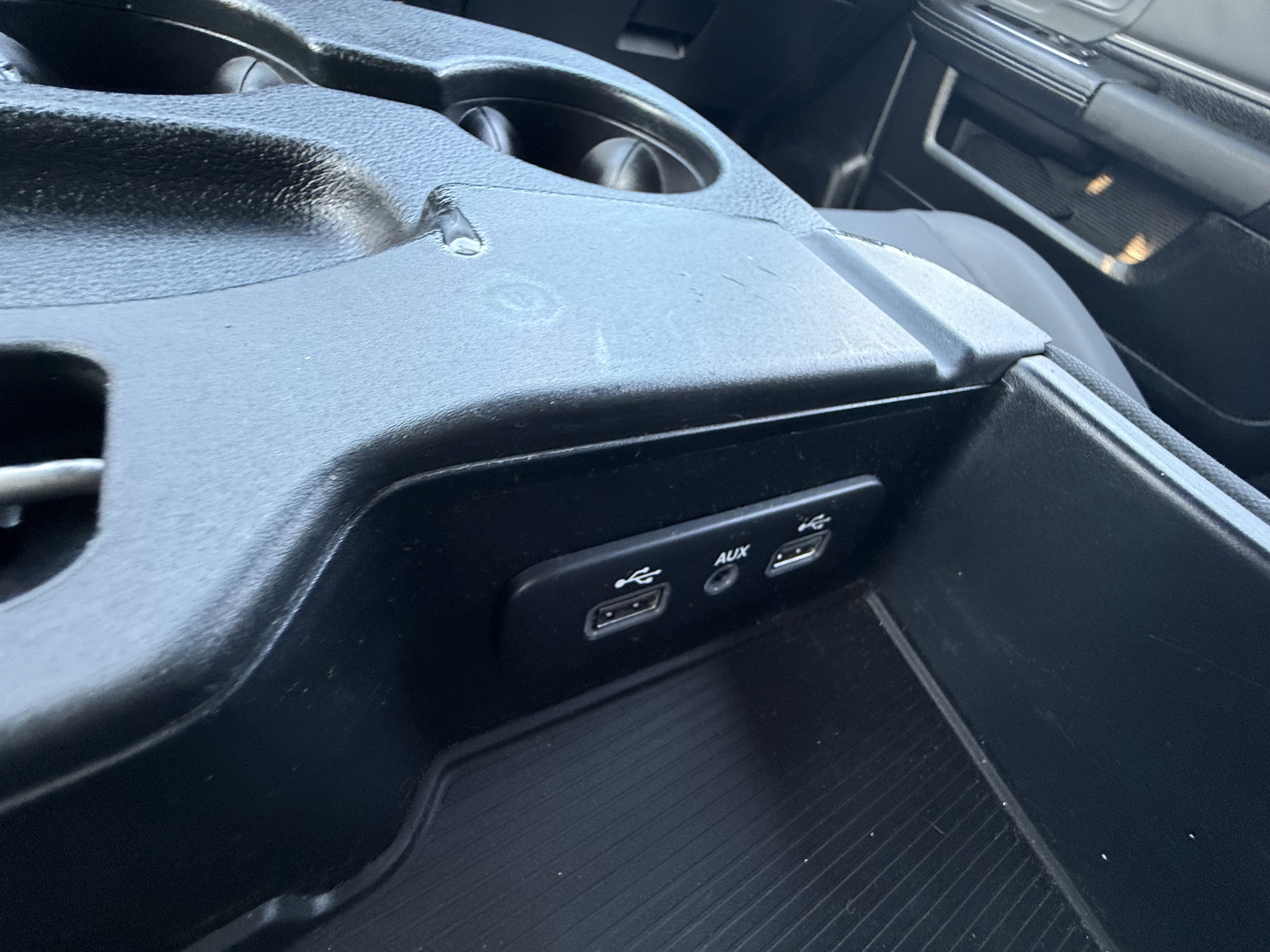 Used 2018 RAM 2500 Power Wagon w/ Luxury Group AWD/4WD image 37