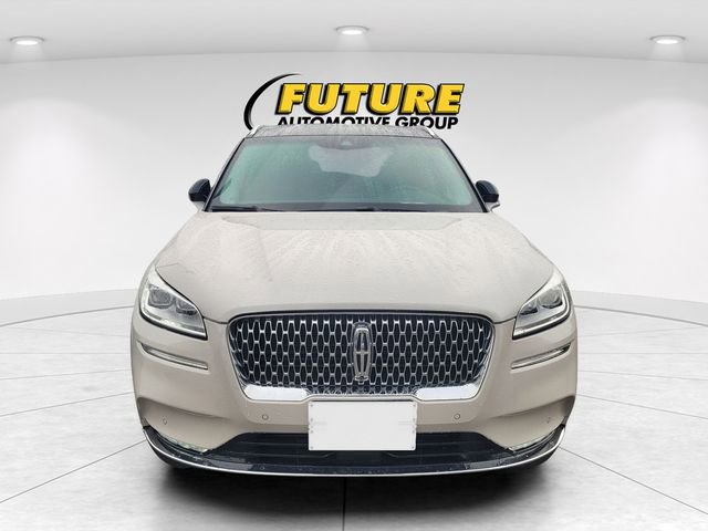 Used 2020 Lincoln Corsair Reserve w/ Equipment Group 202A image 2