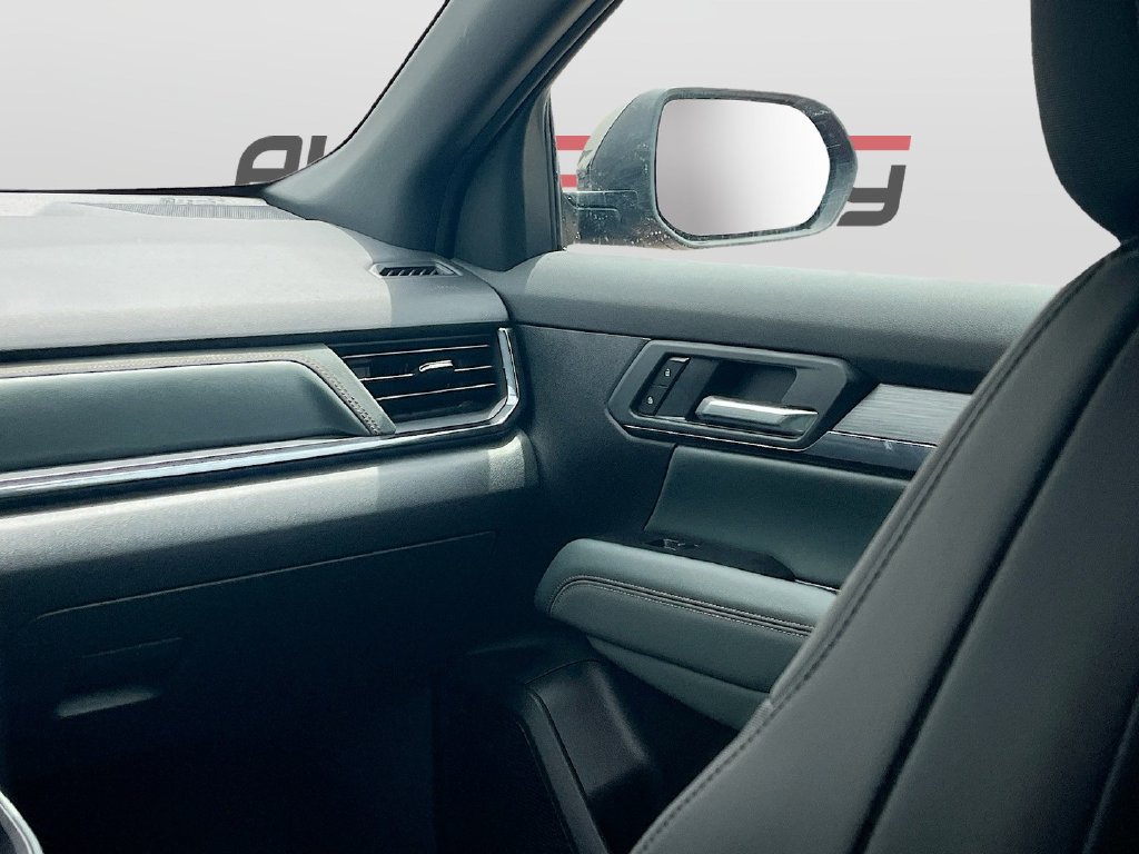 Used 2026 GMC Terrain AT4 w/ Convenience Package III AWD/4WD image 23