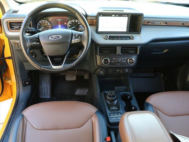 Used 2022 Ford Maverick Lariat w/ Equipment Group 500A Standard image 18