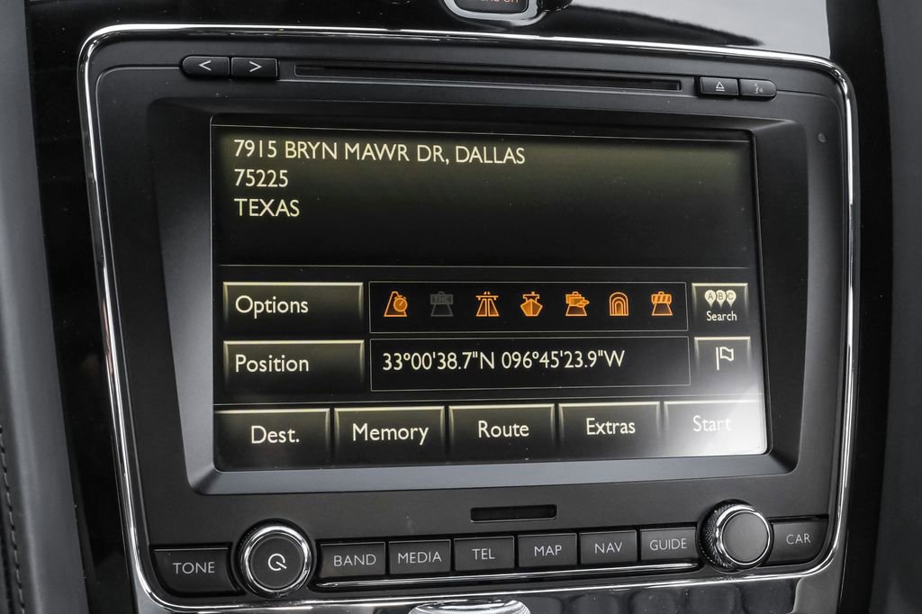 Used 2016 Bentley Flying Spur V8 AWD/4WD image 35