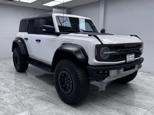 Used 2022 Ford Bronco Raptor image 2