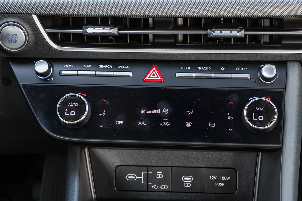 Used 2024 Hyundai Sonata SEL image 14