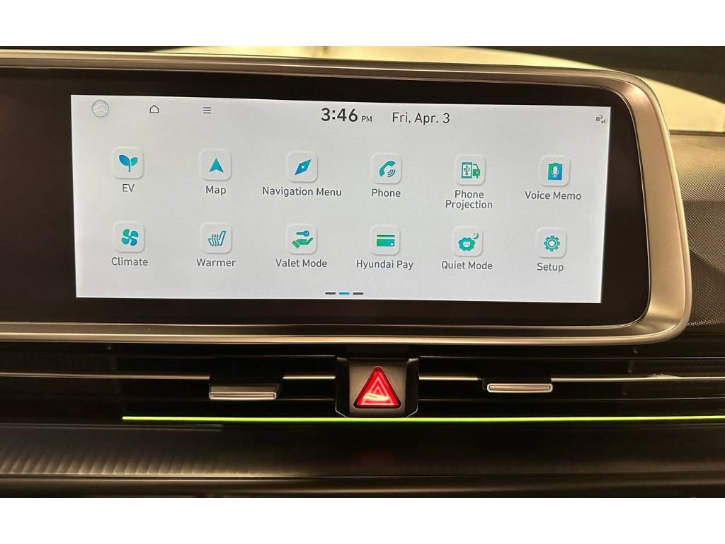 Used 2025 Hyundai Ioniq 6 SEL image 30