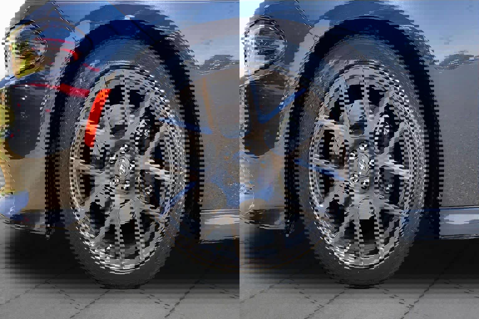 Used 2019 Dodge Charger GT w/ Performance Handling Group image 11