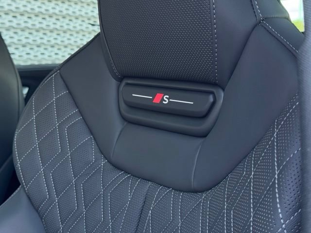 New 2026 Audi S5 Premium Plus AWD/4WD image 14