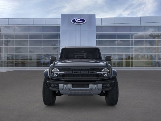 New 2025 Ford Bronco Raptor w/ Interior Carbon Fiber Pack AWD/4WD image 6