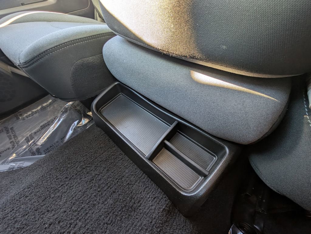 Used 2019 RAM 2500 Big Horn image 31