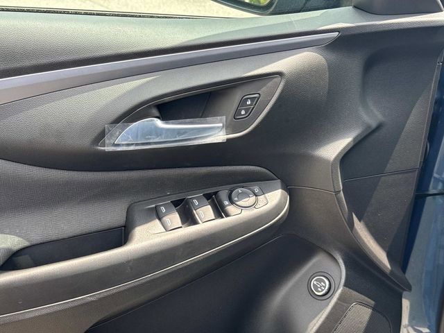 New 2026 Buick Envista Sport Touring w/ Convenience I Package FWD image 21