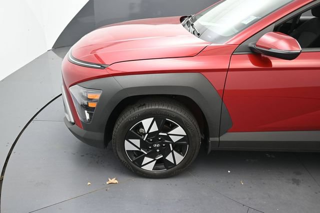 Used 2025 Hyundai Kona SEL AWD/4WD image 9