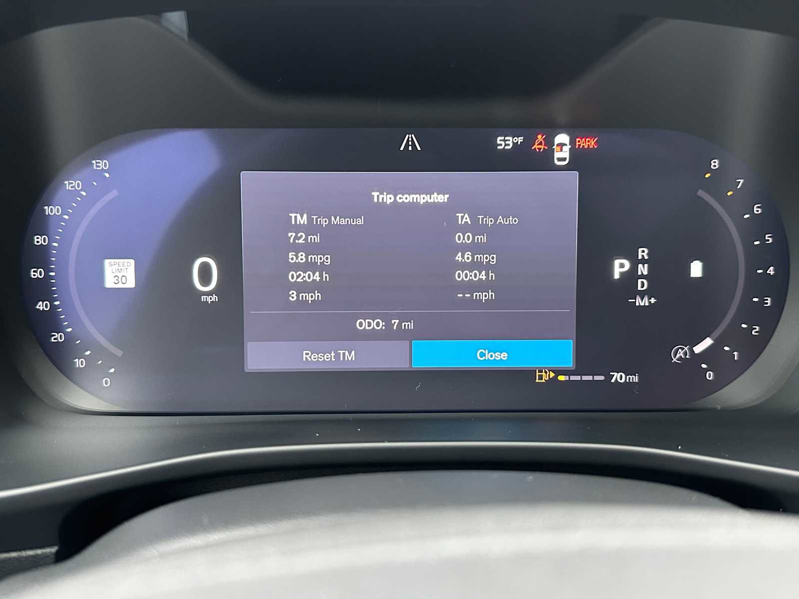 New 2026 Volvo XC40 B5 Ultra w/ Climate Package image 25