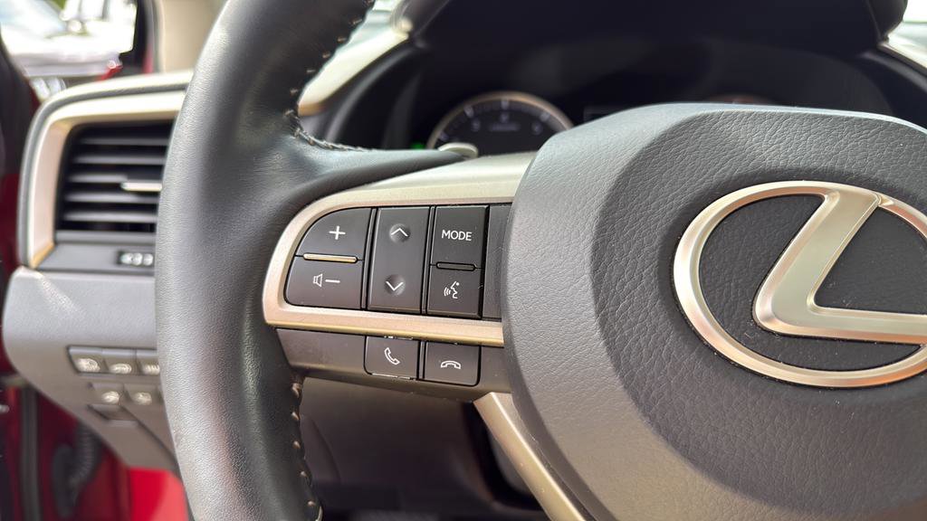 Used 2022 Lexus RX 350 AWD w/ Luxury Package image 23