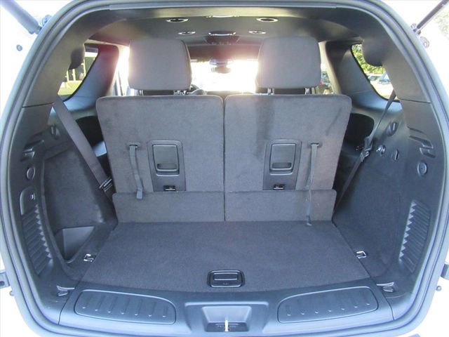 New 2026 Dodge Durango GT w/ Blacktop Package image 29