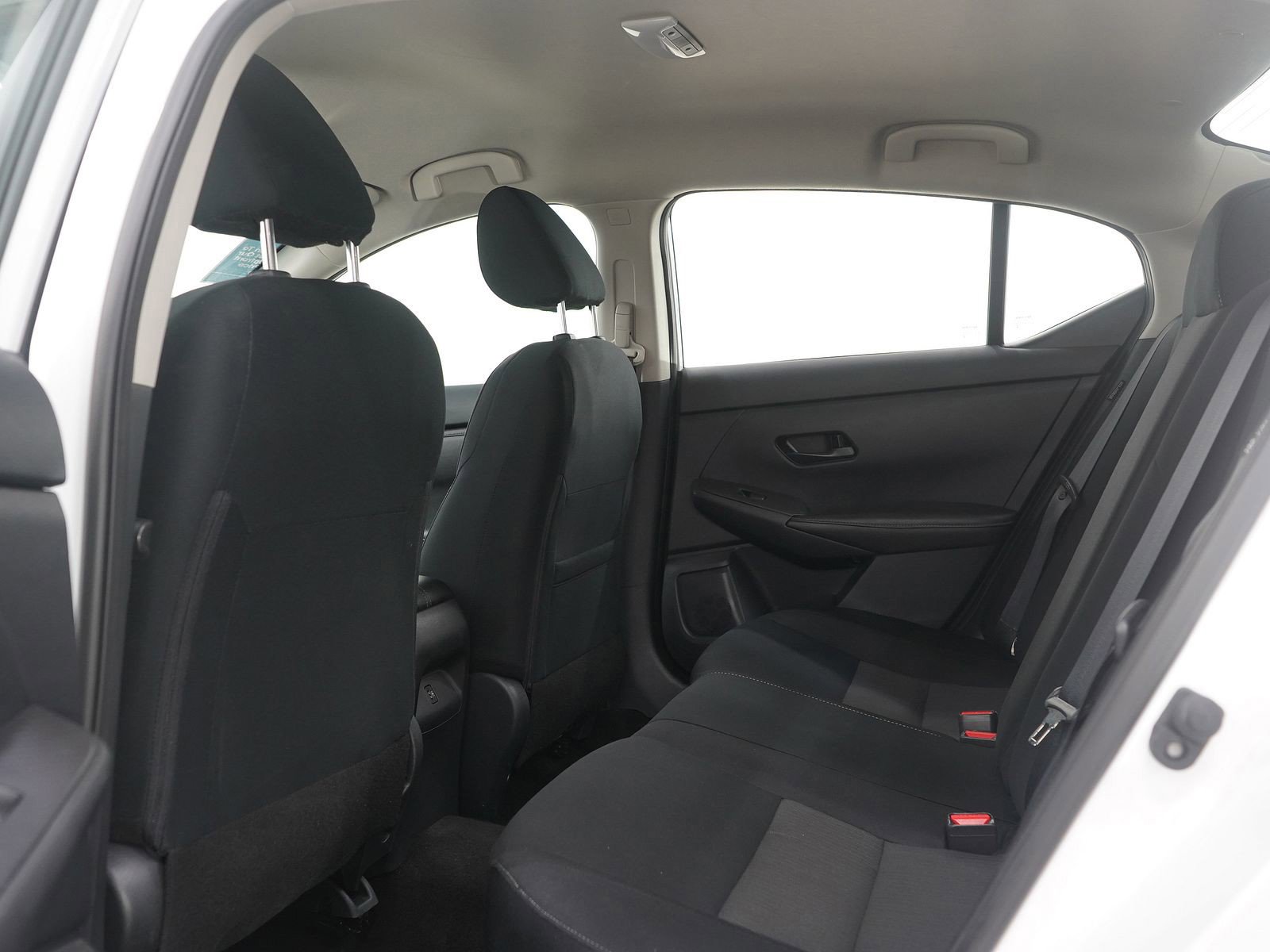 Used 2024 Nissan Sentra SV w/ All-Weather Package image 18
