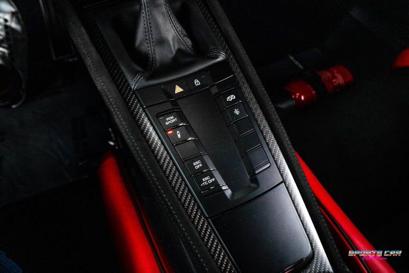 Used 2023 Porsche 718 Cayman GT4 RS image 32