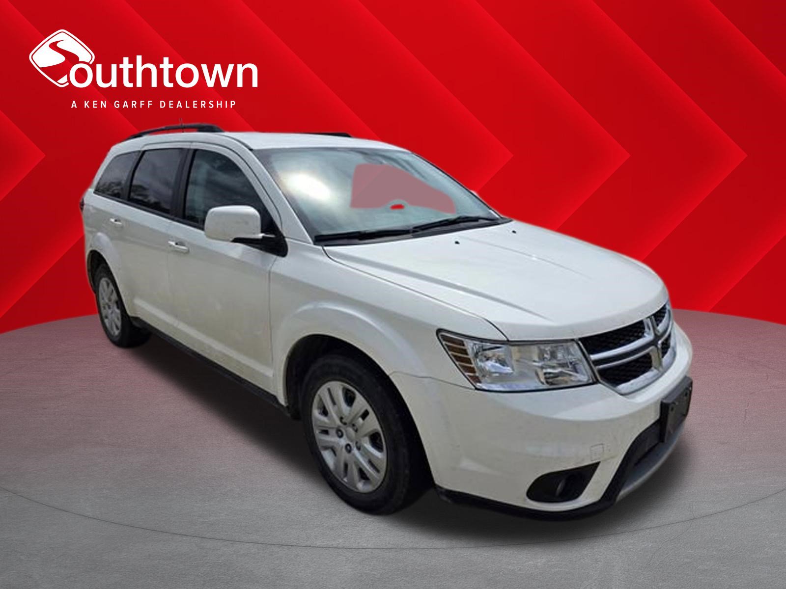 Used 2019 Dodge Journey SE w/ Connectivity Group