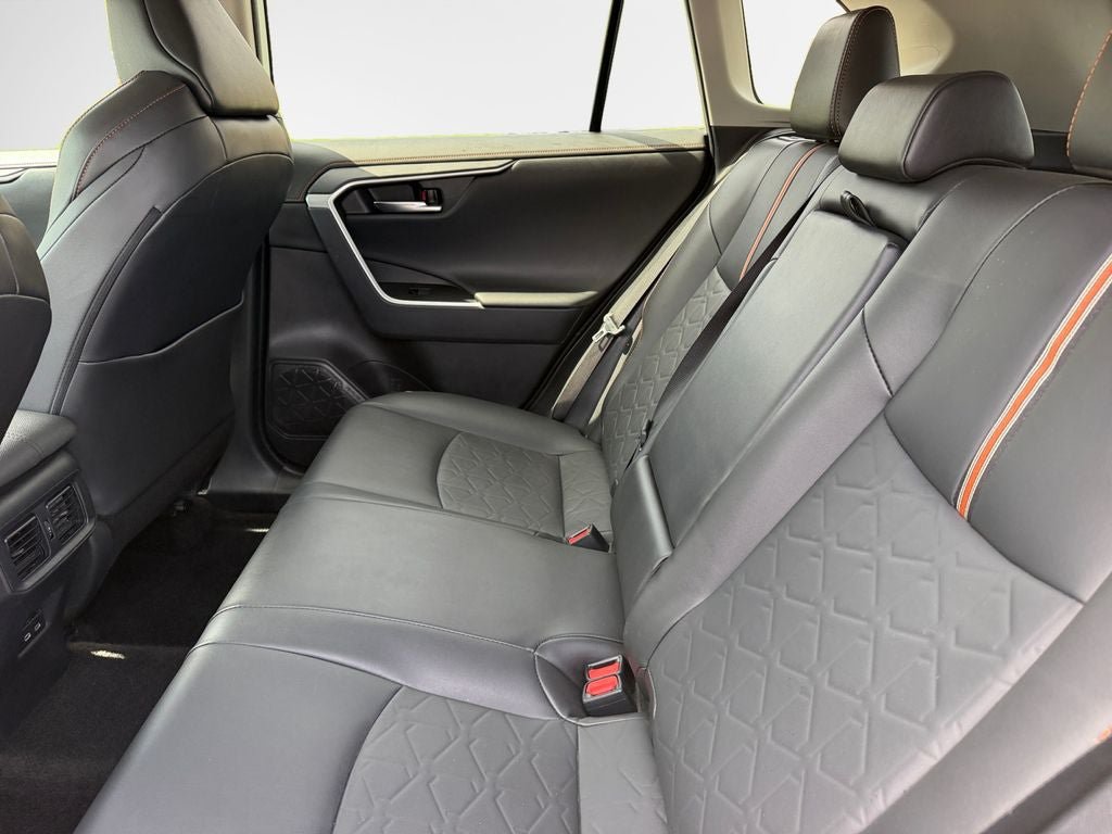 Certified 2024 Toyota RAV4 Adventure AWD/4WD image 14