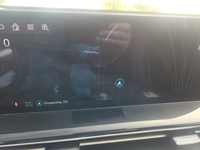 Used 2025 Genesis GV80 2.5T Standard image 10