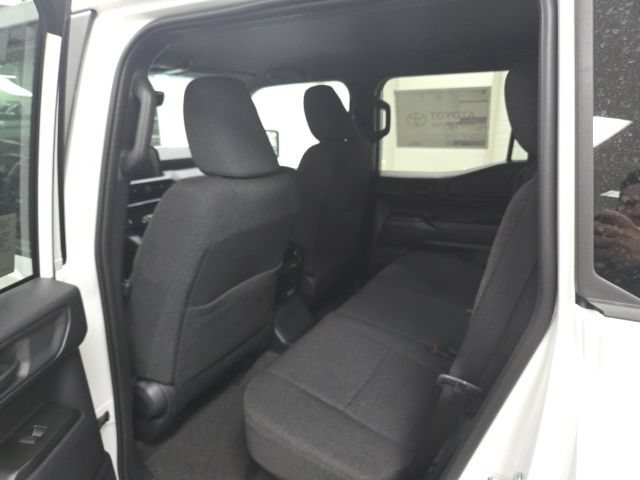 New 2027 Toyota Land Cruiser 1958 AWD/4WD image 17
