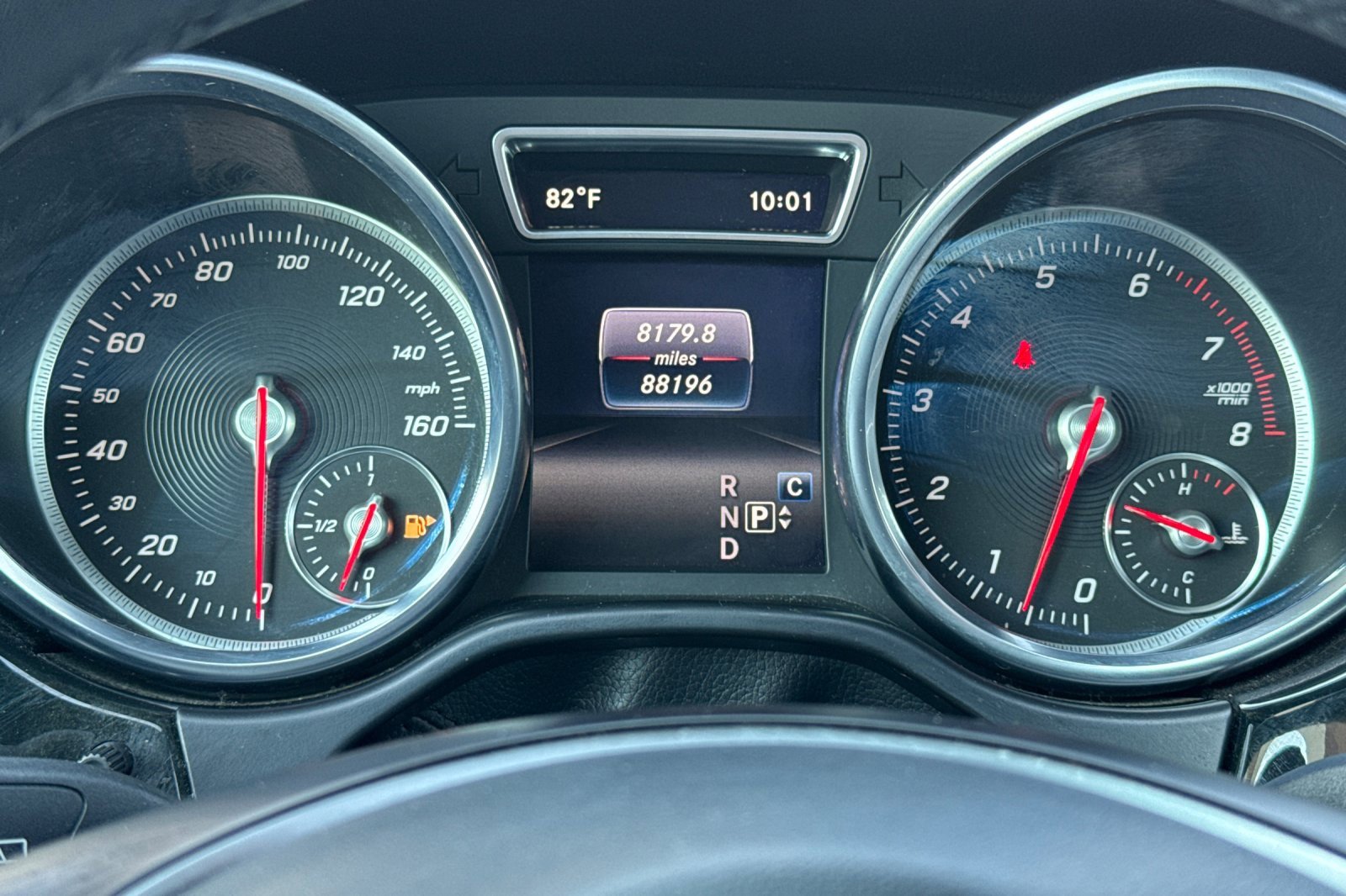 Certified 2018 Mercedes-Benz GLE 350 4MATIC image 31