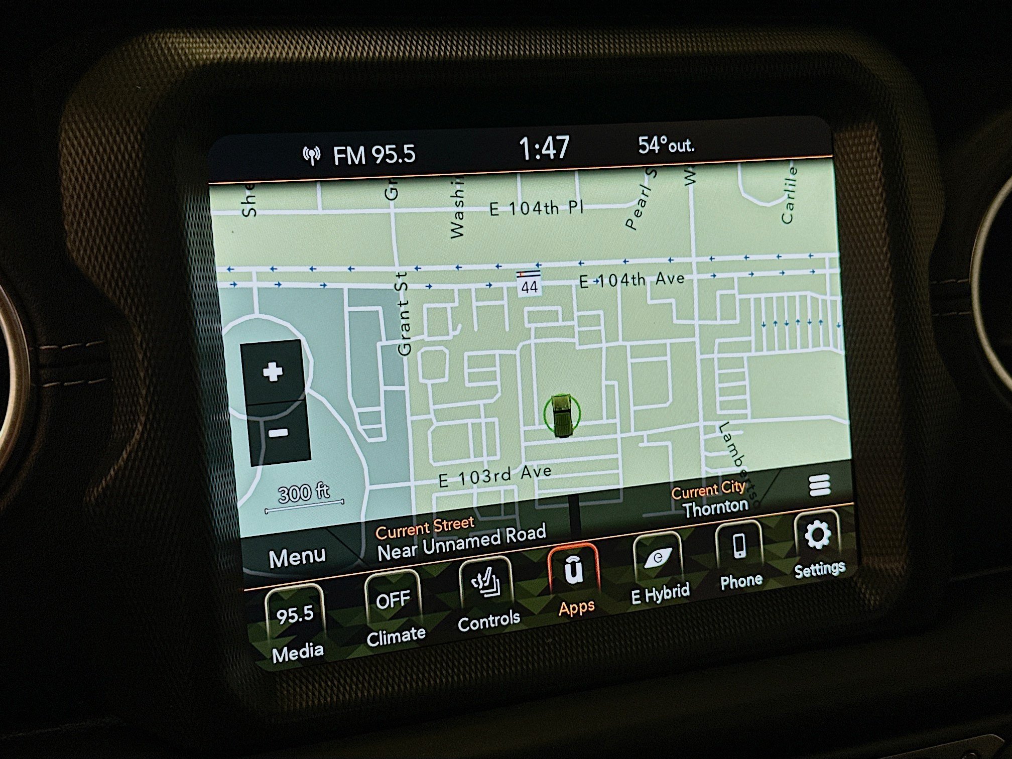 Used 2023 Jeep Wrangler Unlimited Sahara w/ Cold Weather Group AWD/4WD image 22