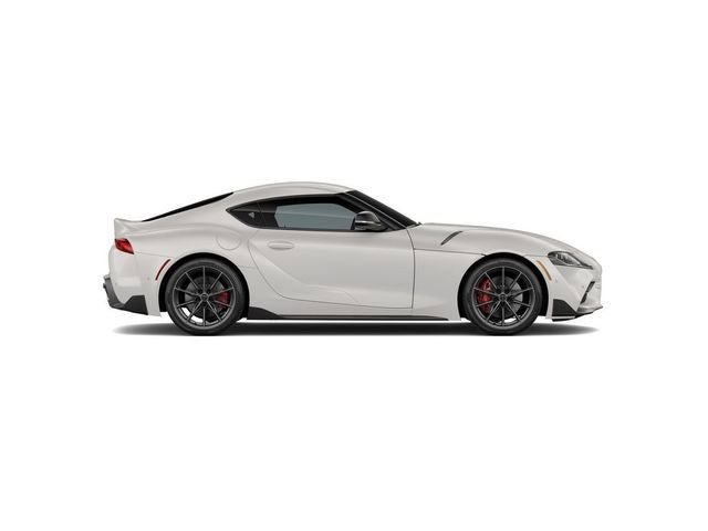 New 2026 Toyota Supra Premium RWD image 12