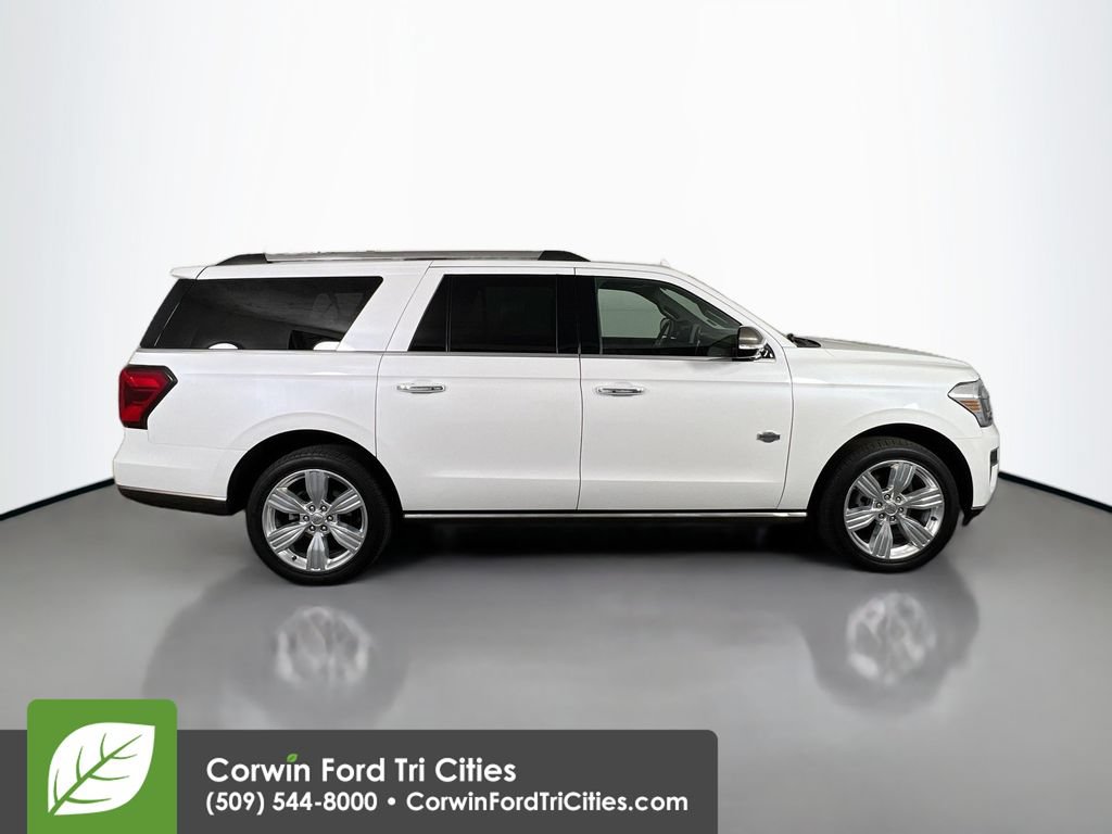 Used 2024 Ford Expedition Max King Ranch AWD/4WD image 19