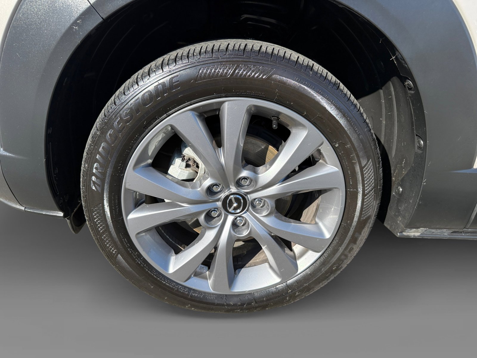 Used 2024 MAZDA CX-30 AWD 2.5 S w/ Premium Package image 9