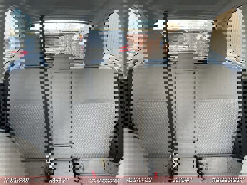 Used 2015 Subaru Forester 2.5i Premium image 28