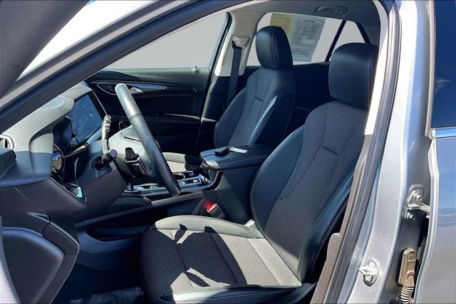 Used 2023 Buick Envision Preferred AWD/4WD image 24