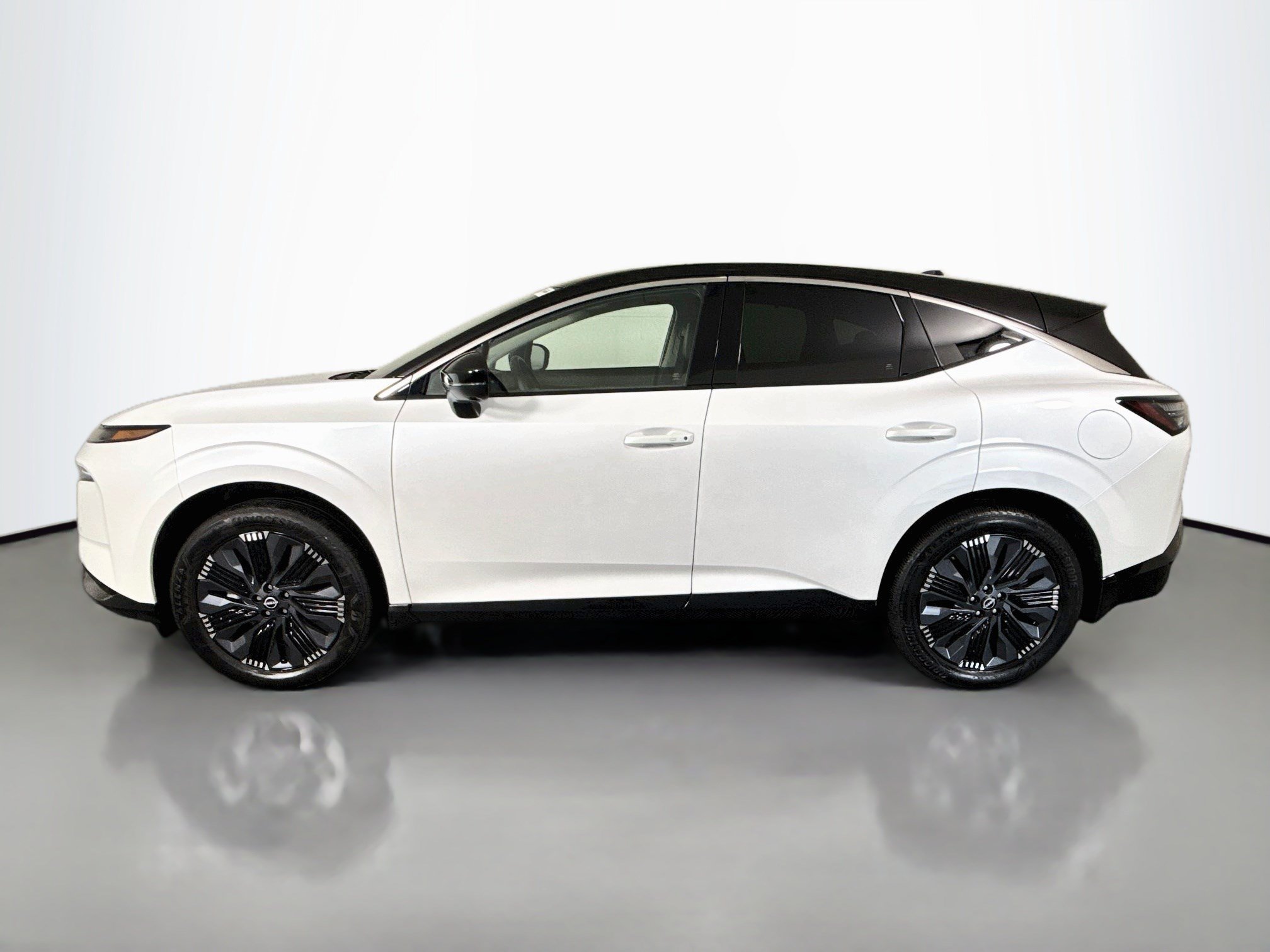 Used 2026 Nissan Murano Platinum w/ Cargo Package AWD/4WD image 6